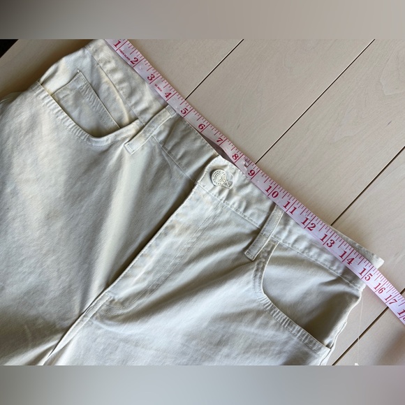 FRAME Ultra High Rise Barrel - Picture 10 of 14